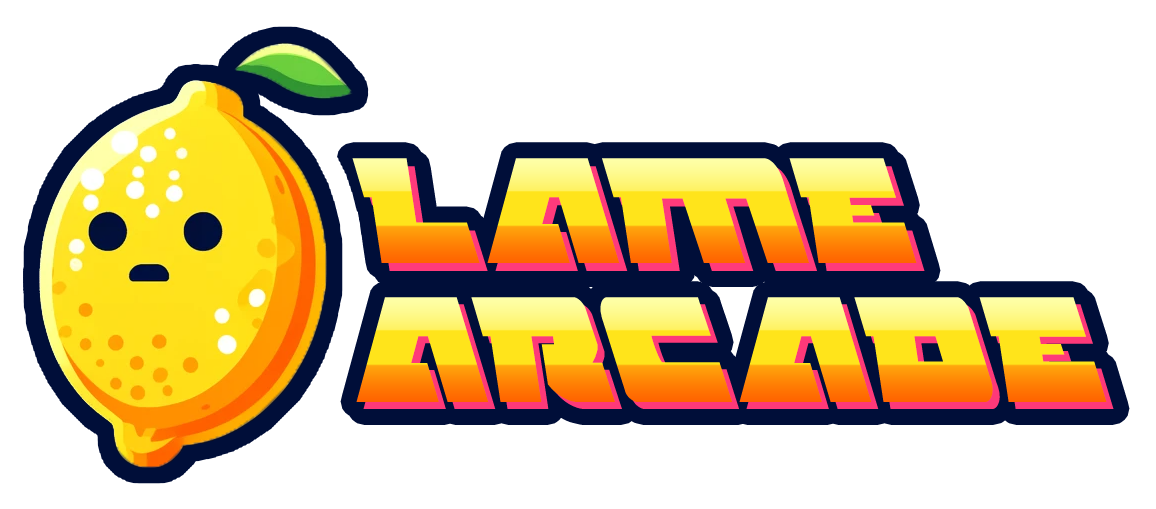 Lame Arcade